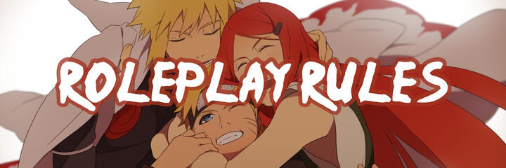 Roleplay Rules